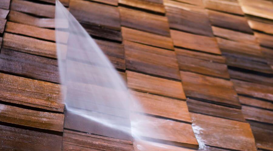 Professional gutter cleaning in Smackover, AR